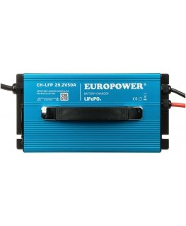 CHARGER CHLFP/24/50 EUROPOWER
