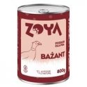 ZOYA Fasaani - märkäruoka koiralle - 800g ZOYA Fasaani - märkäruoka koiralle - 800g