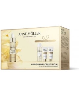 Anne Möller rinkinys Anne Moller Living Goldage dienos ir nakties ritualas, 50 ml@
