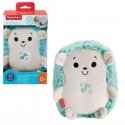 Mattel *****FP GHL40 hedgehog cuddly toy soother Mattel *****FP GHL40 hedgehog cuddly toy soother