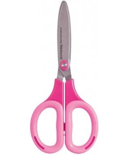 Žirklės "SAKUtto Cut Standart", rausvos NH-SS175P