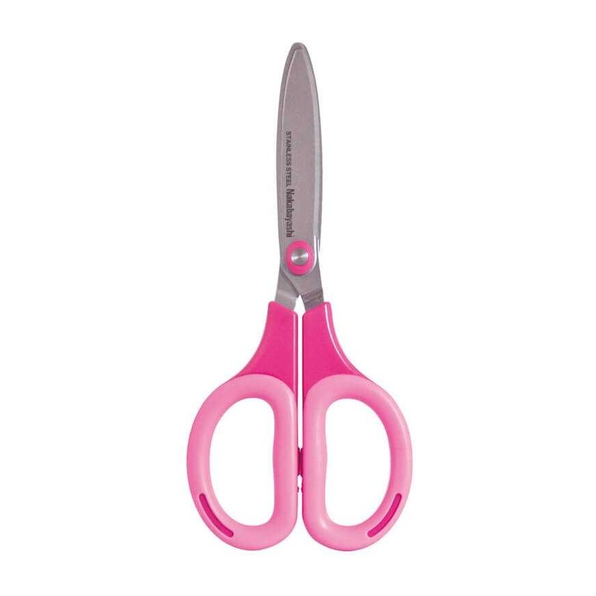 Sakset "SAKUtto Cut Standart", vaaleanpunainen NH-SS175P