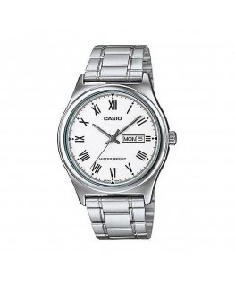 Miesten rannekello CASIO MTP-V006D-7B (zd210j) + LAATIKKO