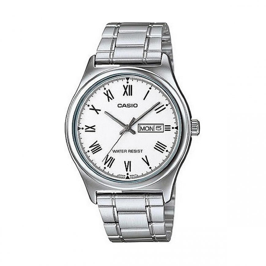 Men's watch CASIO MTP-V006D-7B (zd210j) + BOX
