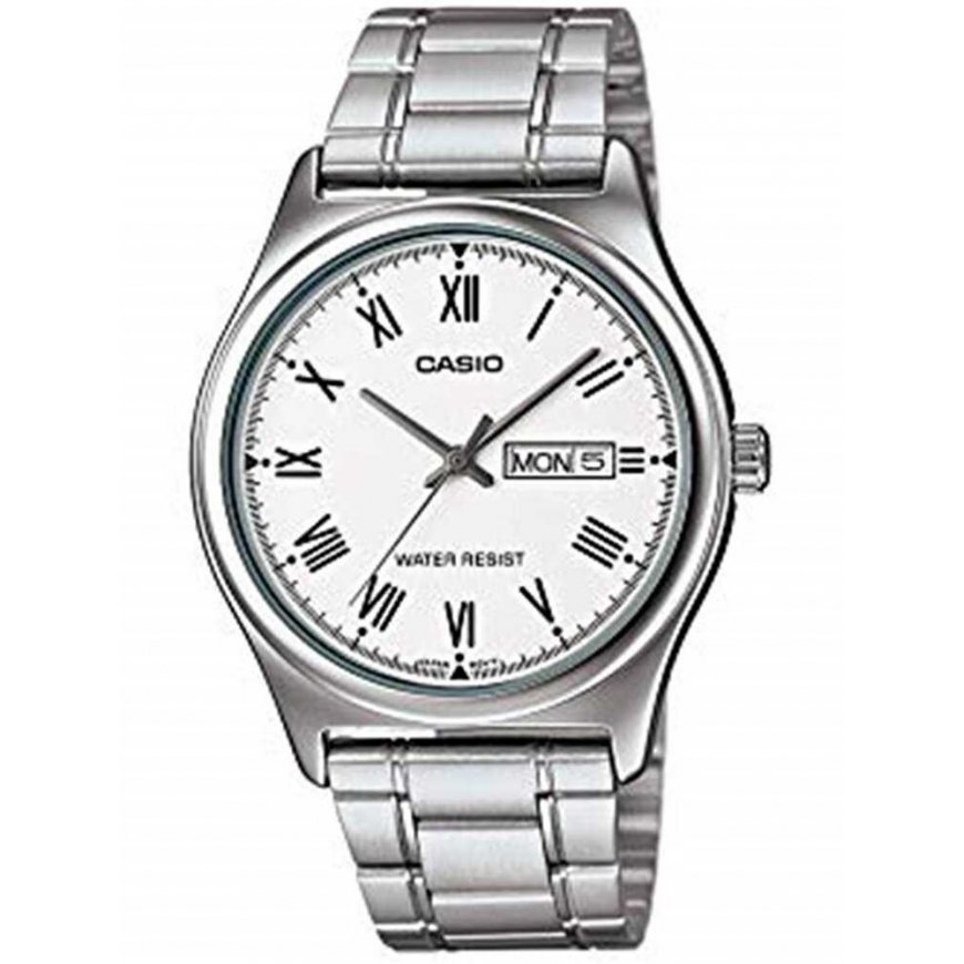 Men's watch CASIO MTP-V006D-7B (zd210j) + BOX – 3