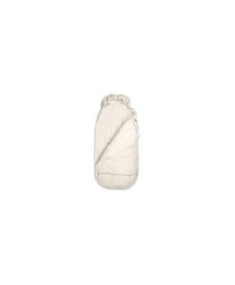 7AM New! Lodger Mini BunkerTeddy all-season sleeping bag for car seats Buffalo BKM 535