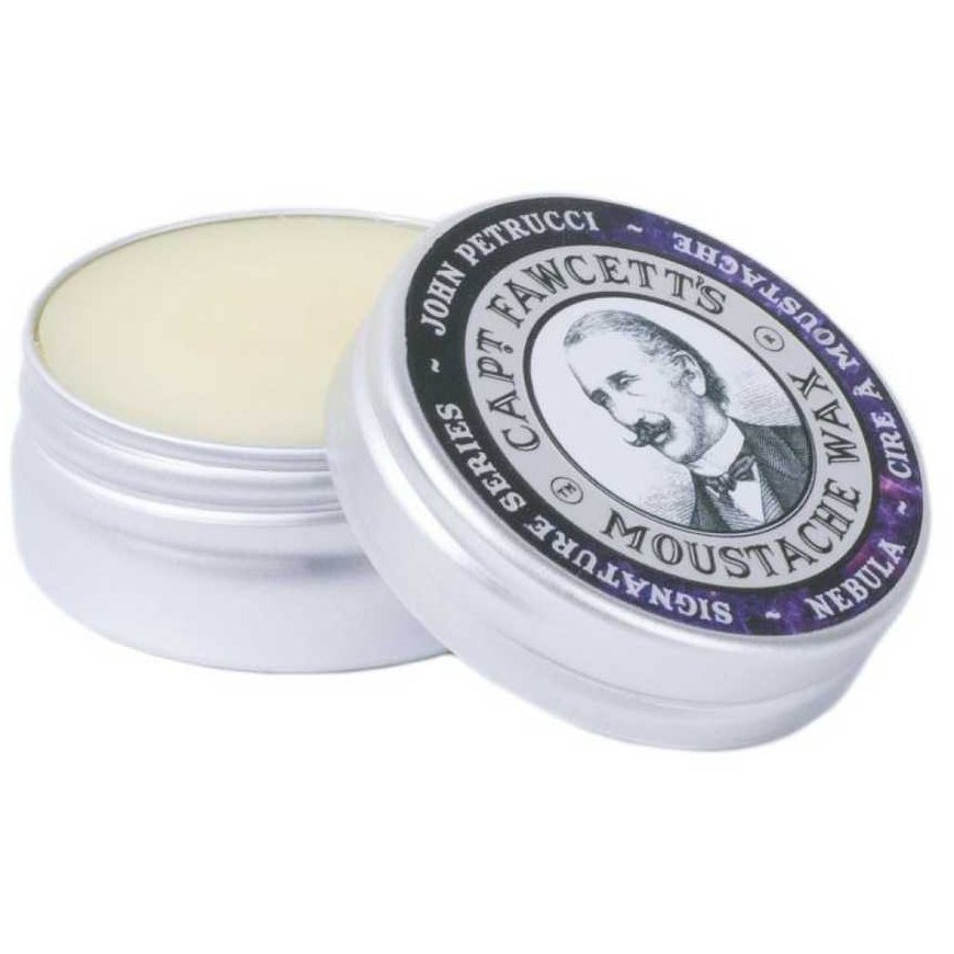 Captain Fawcett -viiksivaha John Petrucci -viiksivaha 15 ml 15 ml miehille – 2