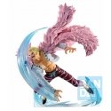 Banpresto One Piece Duel Memories DonQuixote Doflamingo Ichibansho figure 9cm Banpresto One Piece Duel Memories DonQuixote Doflamingo Ichibansho figure 9cm