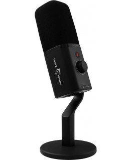 Computer speakers White Shark White Shark DSM-04 Udukku