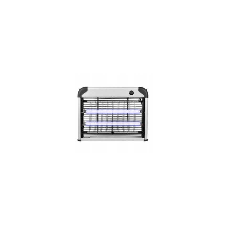 Kanlux Mosquito lamp 16W/60m2 IP20 fin