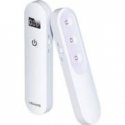Kanlux Mosquito-valaisin 16W/60m² IP20 fin MKE004 Kanlux Mosquito-valaisin 16W/60m² IP20 fin MKE004