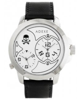 VYRIŠKAS LAIKRODIS ADEXE ADX-1613A-1A (zx082a)