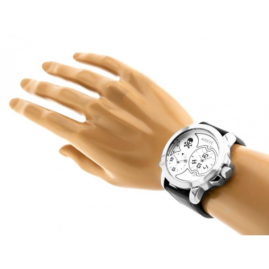 MEN'S WATCH ADEXE ADX-1613A-1A (zx082a) – 4