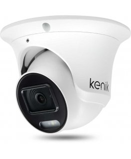 KENIK KG-8330DAS-IL IP CAMERA (2.8 mm)