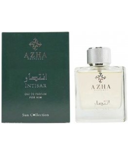 Azha Intisar EDP for men, 100 ml