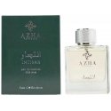 Azha Intisar EDP parfumuotas vanduo vyrams, 100 ml