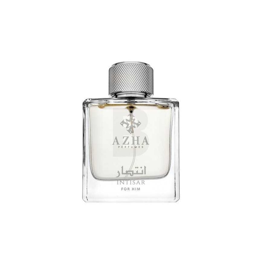 Azha Intisar EDP for men, 100 ml – 2