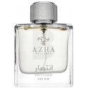 Azha Intisar EDP parfumuotas vanduo vyrams, 100 ml