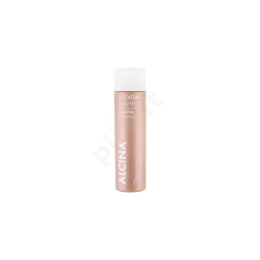 ALCINA 250ml naisille – 2