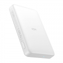 ESR Qi2 MagSlim 10000 mAh magnetic power bank (white) ESR Qi2 MagSlim 10000 mAh magnetic power bank (white)
