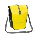 VAUDE Aqua Back Седло Сумка на велосипед 48 L Ткань, Полиуретан Черный, Желтый VAUDE Aqua Back Седло Сумка на велосипед 48 L Ткань, Полиуретан Черный, Желтый