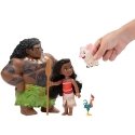 Jakks Pacific Doll Disney Moana + Maui Petite Jakks Pacific Doll Disney Moana + Maui Petite