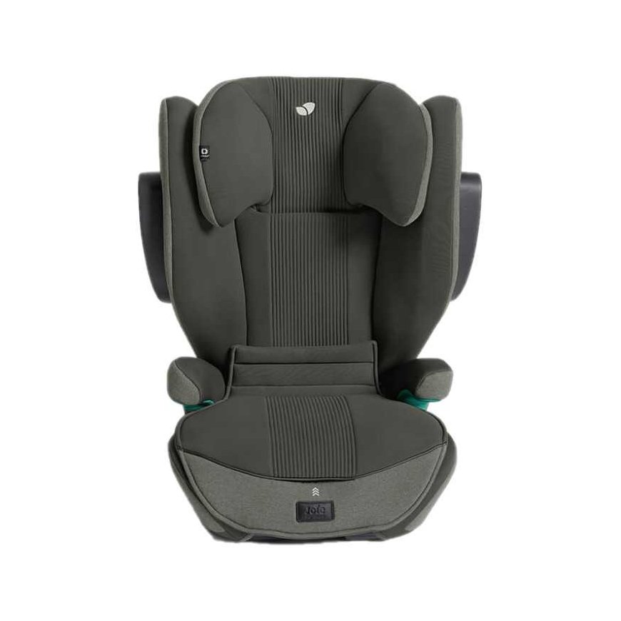 Joie i-Traver Signature -turvaistuin, 100–150 cm, vihreä – 5