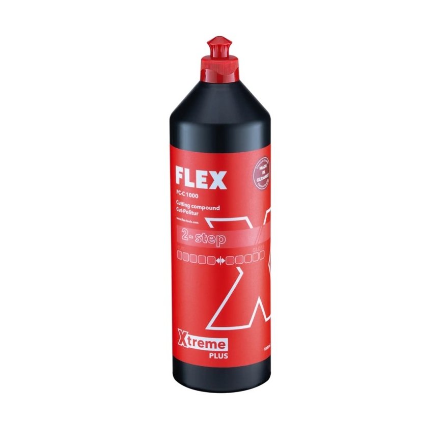 Flex Accessories Polishing paste for the first stage FLEX 1000ml