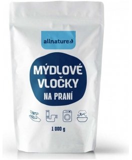 Allnature Soap Flakes 1kg