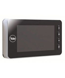 Yale 45-5800-1443-00-6011 digitaalne uksesilm