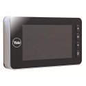 Yale 45-5800-1443-00-6011 цифровой дверной глазок Yale 45-5800-1443-00-6011 цифровой дверной глазок