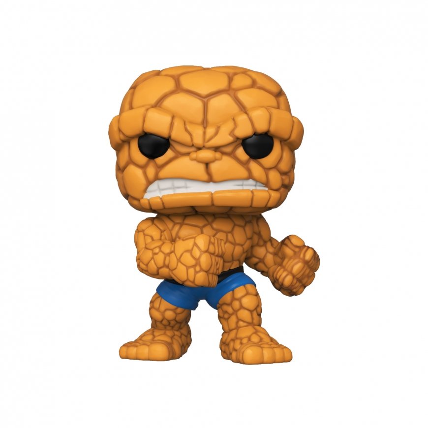 FUNKO The Thing
