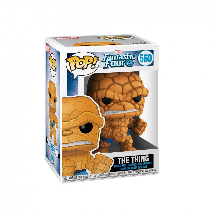 FUNKO The Thing – 2