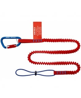 Knipex 00 50 05 T BK tool belt accessory Hammer holder
