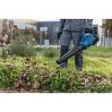 Bosch GBL 18V-750 PROFESSIONAL juhtmevaba lehepuhur 198 km/h Must, Sinine, Punane Bosch GBL 18V-750 PROFESSIONAL juhtmevaba lehepuhur 198 km/h Must, Sinine, Punane