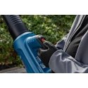 Bosch GBL 18V-750 PROFESSIONAL akumuliatorinis lapų pūstuvas 198 km/h Juoda, Mėlyna, Raudona Bosch GBL 18V-750 PROFESSIONAL akumuliatorinis lapų pūstuvas 198 km/h Juoda, Mėlyna, Raudona