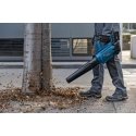 Bosch GBL 18V-750 PROFESSIONAL juhtmevaba lehepuhur 198 km/h Must, Sinine, Punane Bosch GBL 18V-750 PROFESSIONAL juhtmevaba lehepuhur 198 km/h Must, Sinine, Punane