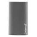 Intenso 3823450 ulkoinen SSD 500 GB USB A-tyyppi 3.2 Gen 1 (3.1 Gen 1) Antrasiitti Intenso 3823450 ulkoinen SSD 500 GB USB A-tyyppi 3.2 Gen 1 (3.1 Gen 1) Antrasiitti