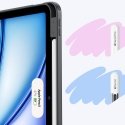 ESR Flip Hybrid iPad Air 10.9” 4 / 5 / 2020-2022 / 11” 6 / 7 / 2024-2025 Czarny ESR Flip Hybrid iPad Air 10.9” 4 / 5 / 2020-2022 / 11” 6 / 7 / 2024-2025 Czarny