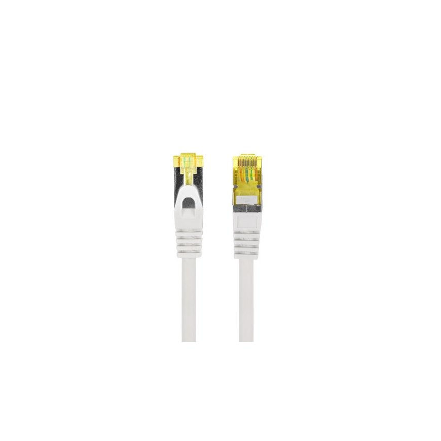 Lanberg PCF6A-10CU-0500-S networking cable Grey 5 m Cat6a S/FTP (S-STP) – 3