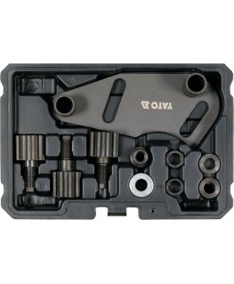 Yato YT-06327 sõiduki remont ja hooldus