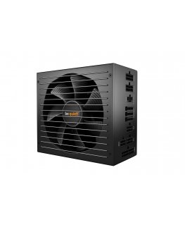 be quiet! Straight Power 12 toiteallika komponent 750 W 20+4 pin ATX ATX Must