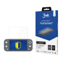 Hybrid glass 3mk FlexibleGlass Lite for Nintendo Switch 2 Hybrid glass 3mk FlexibleGlass Lite for Nintendo Switch 2