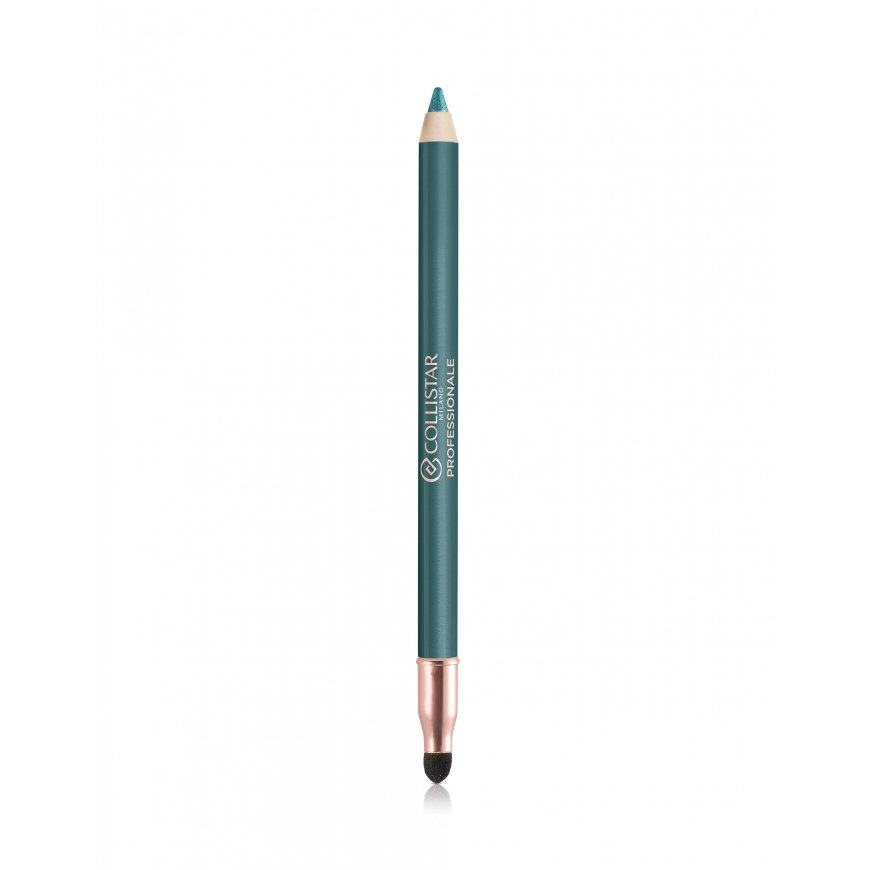 Collistar Professional карандаш для глаз Кайал 25 Aquamarine