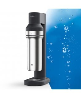 Brita 1046729 carbonator Black
