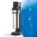 Brita 1046729 hiilihapotuslaite musta