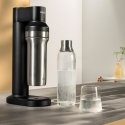 Brita 1046729 hiilihapotuslaite musta