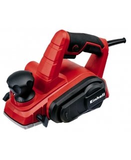 Einhell TC-PL 750 Must, Punane 17000 RPM 750 W