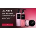 Rituals Elixir Fixating Hair Spray Rituals Elixir Fixating Hair Spray
