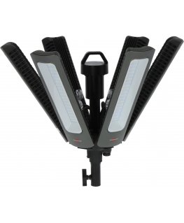 Brennenstuhl 9171410180 work light Black LED 300 W